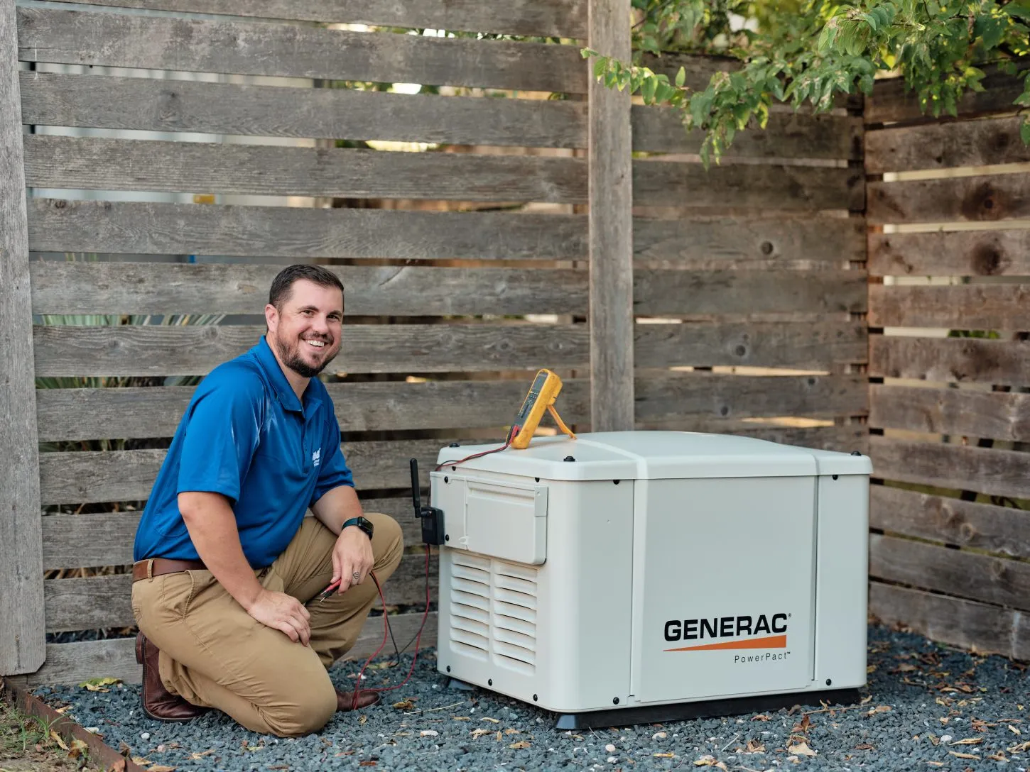 Home Generator Repairs in Albuquerque, NM | Wagner
